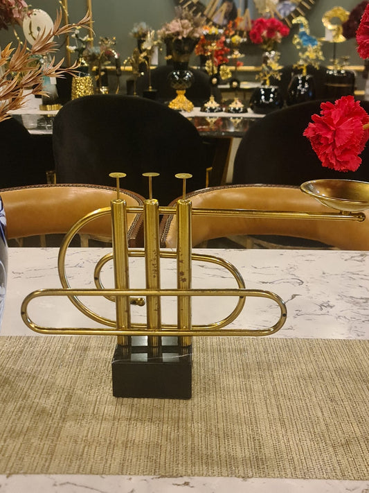 XIAOLI CANDLE STICK