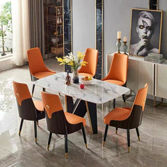 Versace Dining Chair - Zeegalleria