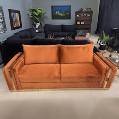 Modern Italian Sofa