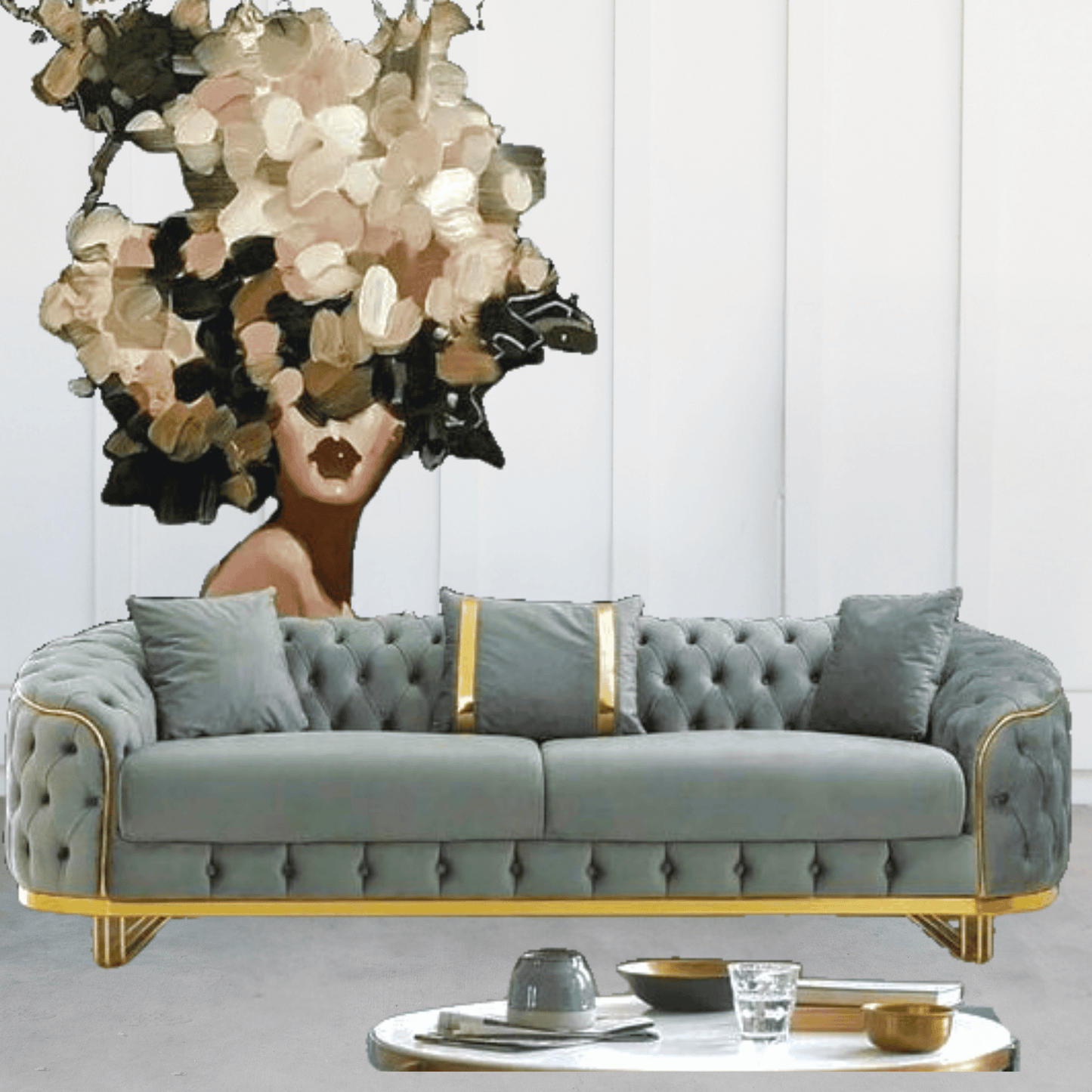 Generation Sofa