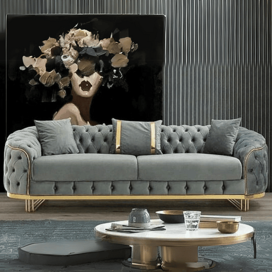 Generation Sofa