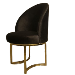 Modern Upholstered Dining Chair