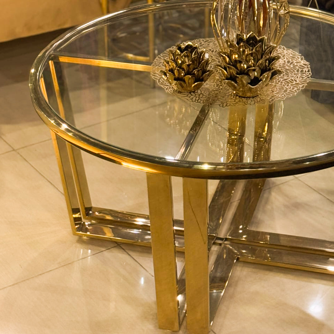 Piano Centre Table