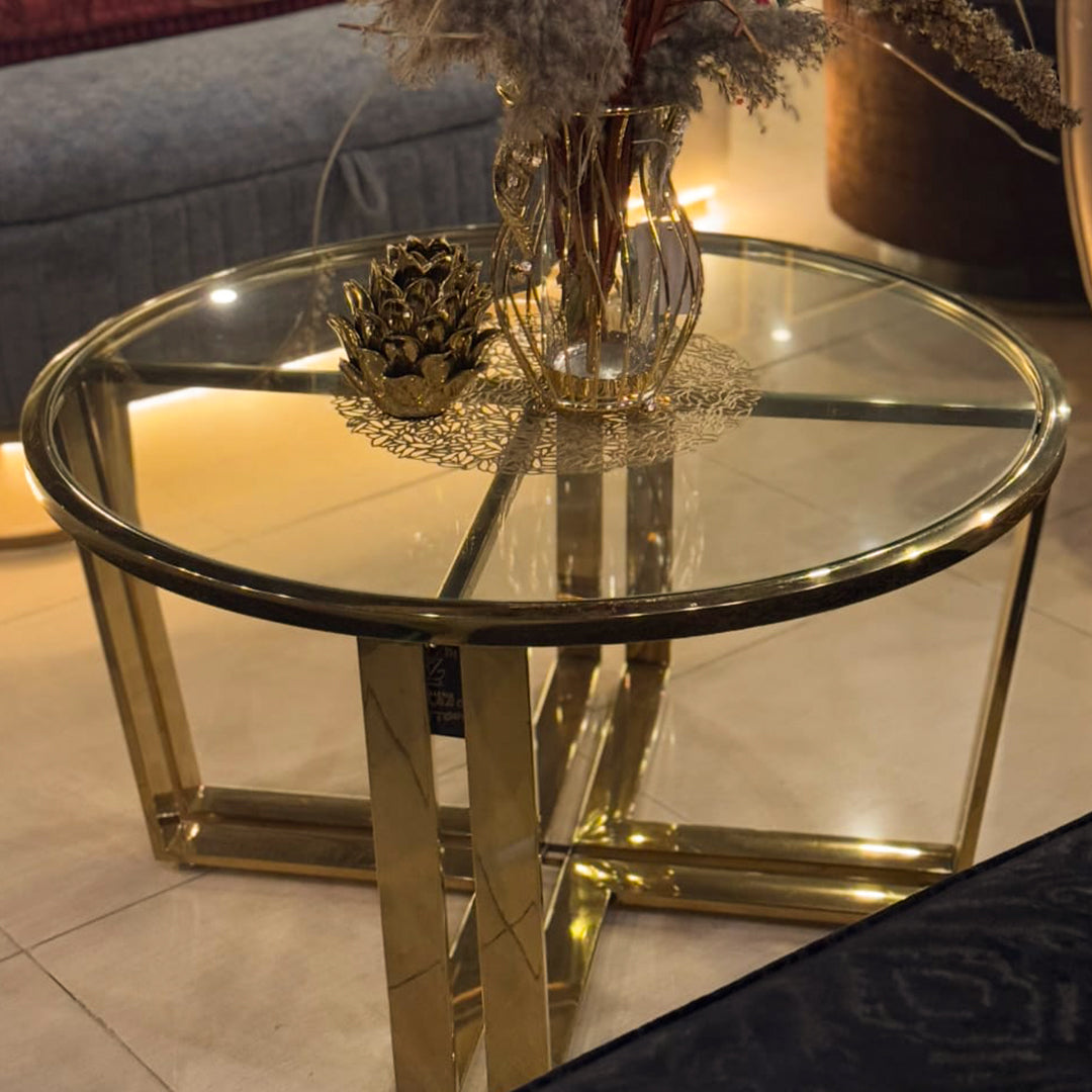 Piano Centre Table