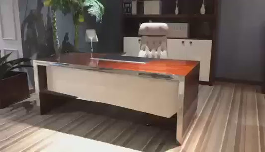 Executive Table