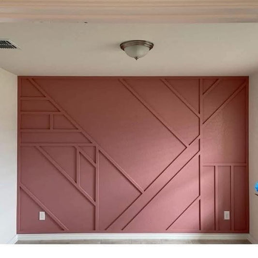 Main Walls (INTERIOR DESIGNING)