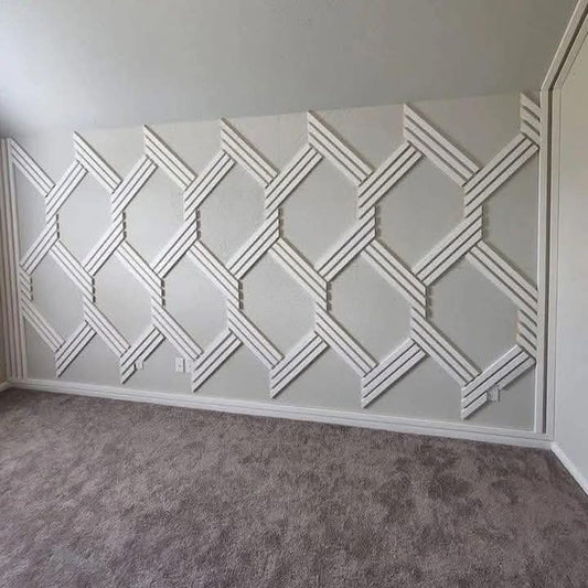 Main Walls (INTERIOR DESIGNING)