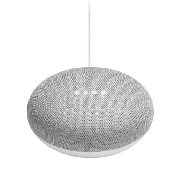 Google Home Mini - Zeegalleria