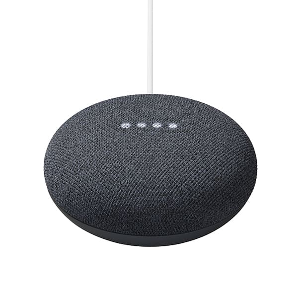 Google Nest Mini - Zeegalleria