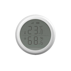Temperature Humidity Sensor - Zeegalleria