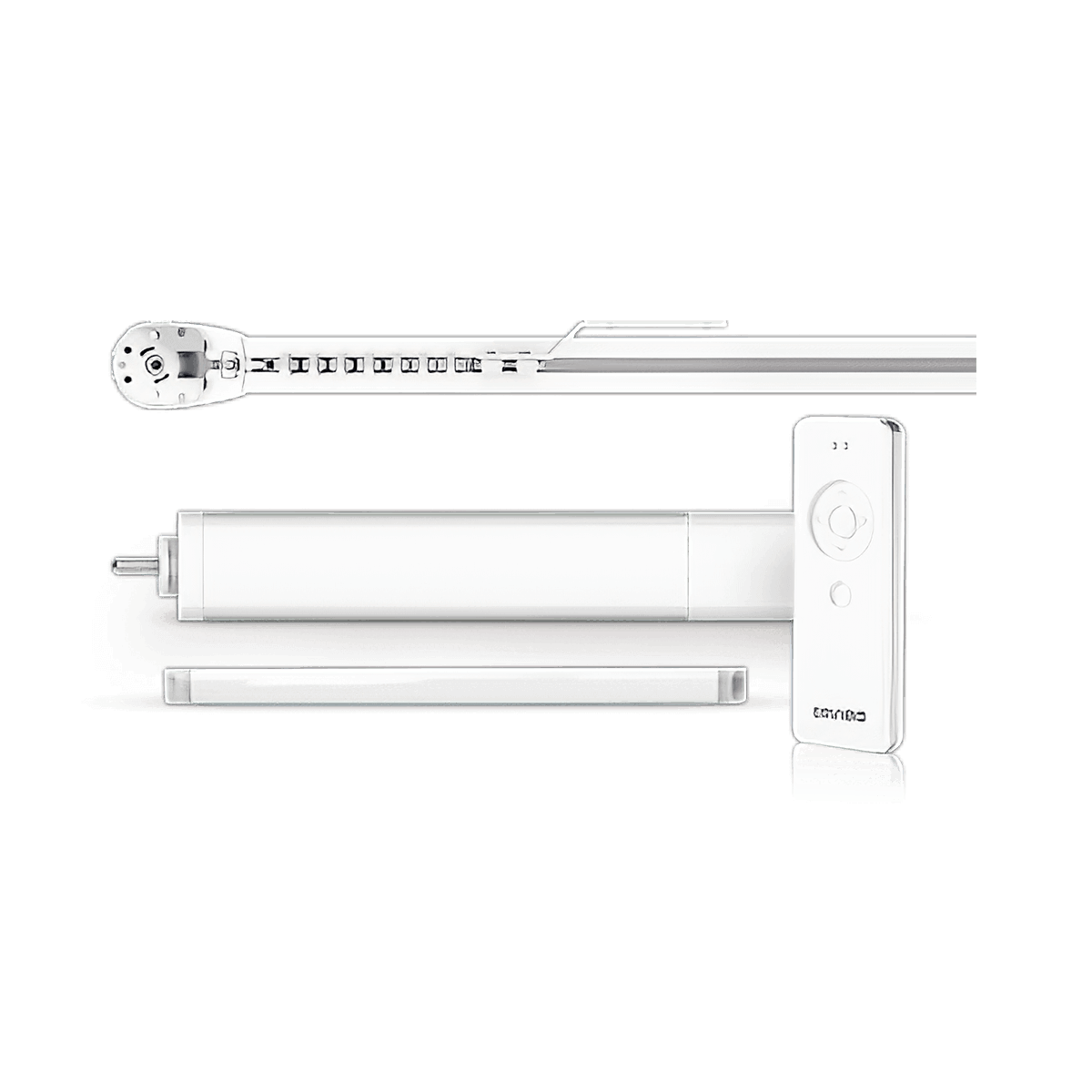 Smart Curtain Motor Kit 3 Meter ORVIBO - Zeegalleria