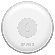 Zigbee Water Leakage Sensor ORVIBO - Zeegalleria