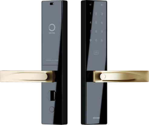 Smart Door Lock S2 ORVIBO - Zeegalleria
