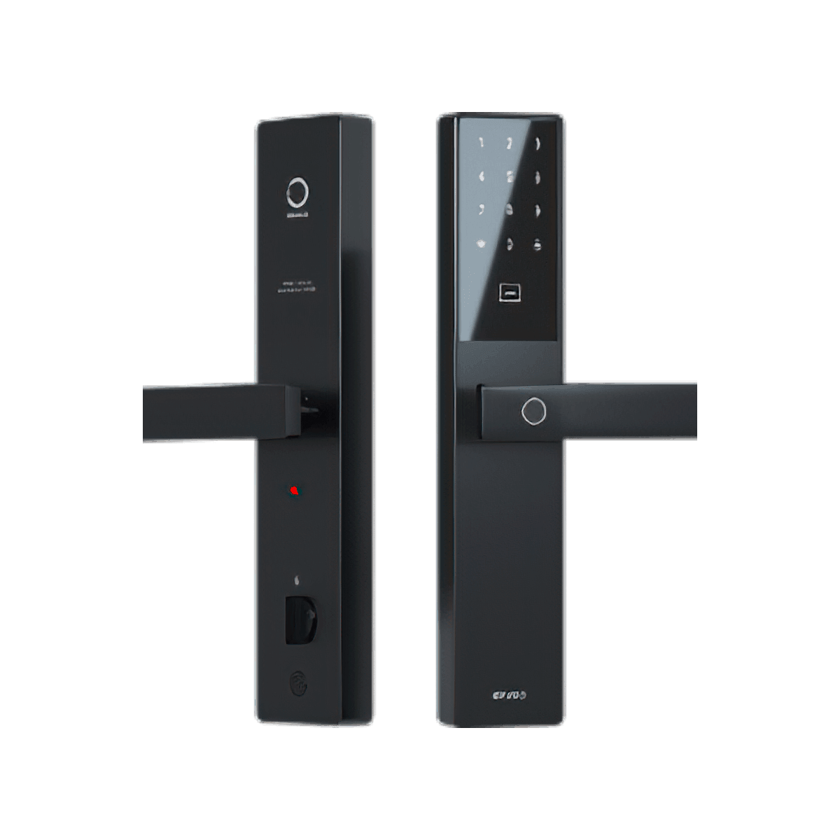 Smart Door Lock C1 ORVIBO - Zeegalleria