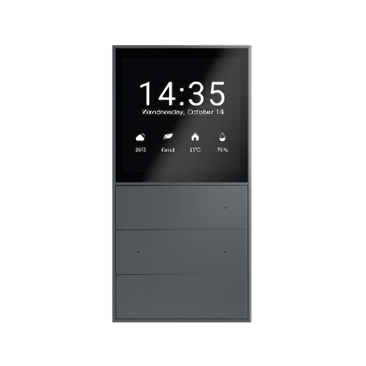 Mix Pad S All-in-One Gateway Panel ORVIBO - Zeegalleria