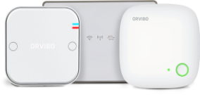 Air Master Kit (Zigbee) ORVIBO - Zeegalleria